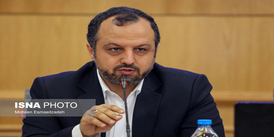 خاندوزی: بدون ابلاغ ستاد تنظیم بازار اجازه هیچ‌گونه افزایش قیمتی داده نمی‌شود