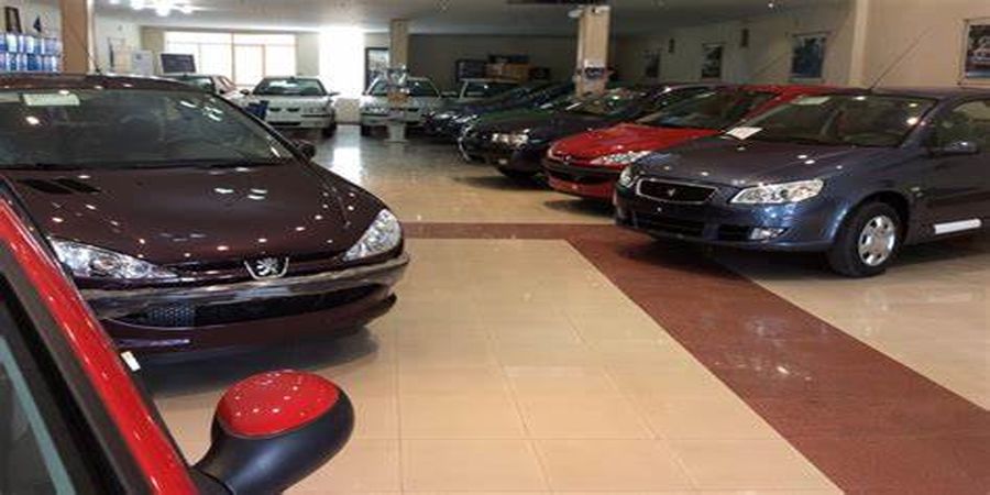 گرانی 206 تیپ 5 و 206 صندوقدار در روزهای بلاتکلیفی بازار + جدول