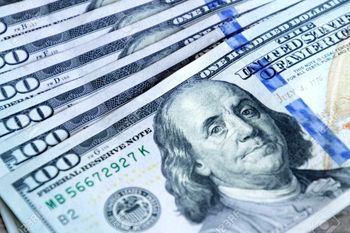 قیمت دلار امروز پنجشنبه 29/ 03 / 99 | دلار 18480 تومان قیمت خورد