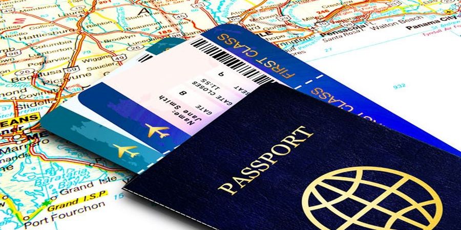 پیکاپ ویزا و روند دریافت آن