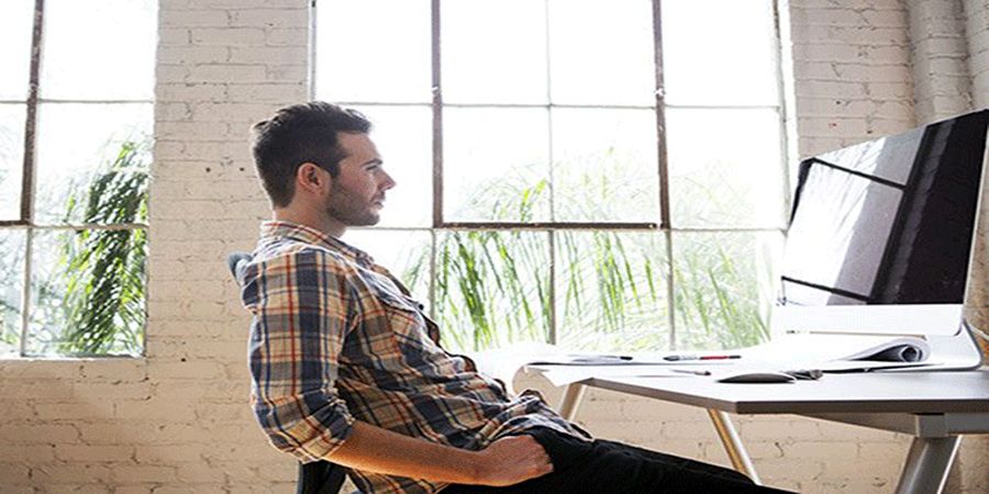 عوارض وحشتناک نشستن طولانی مدت را بدانید