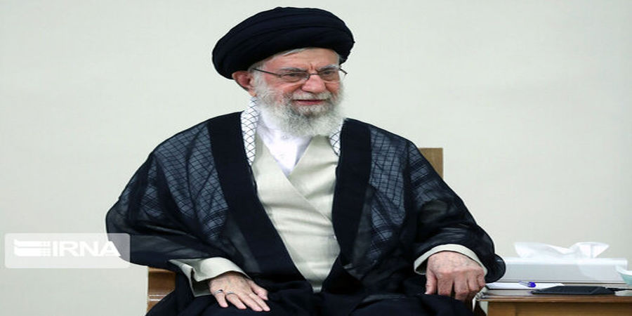 پاسخ رهبری به درخواست معاون رئیس‌جمهور