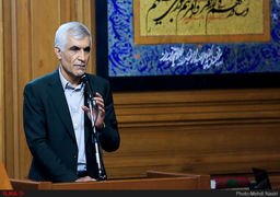 رئیس سازمان بازرسی: شهردار تهران هم باید برود/ محسن هاشمی: شهردار ماندنی است