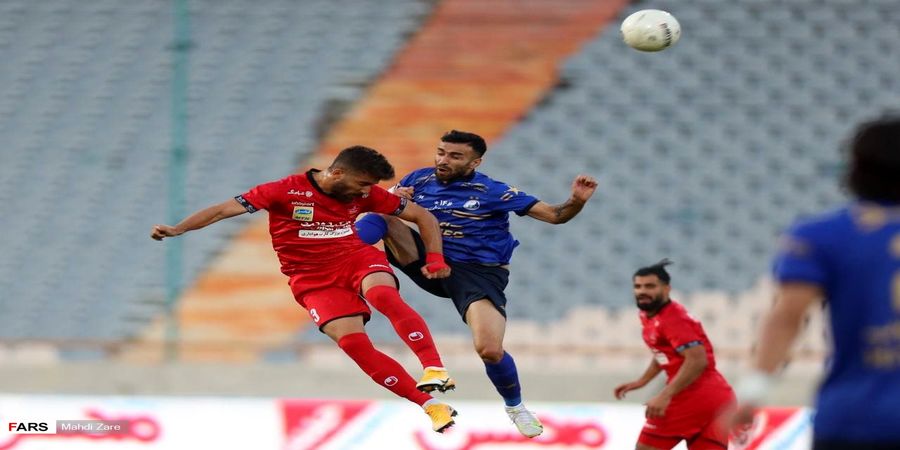 رئال و بارسا، الگوی مدیریتی استقلال و پرسپولیس شود