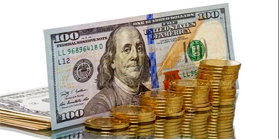 الاکلنگ قیمت سکه بین دو کانال