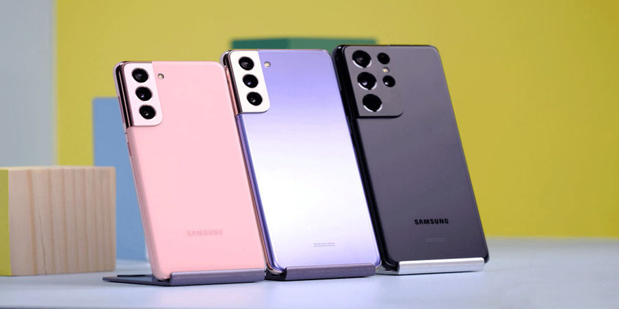 قیمت گوشی سامسونگ 17 فروردین 1401