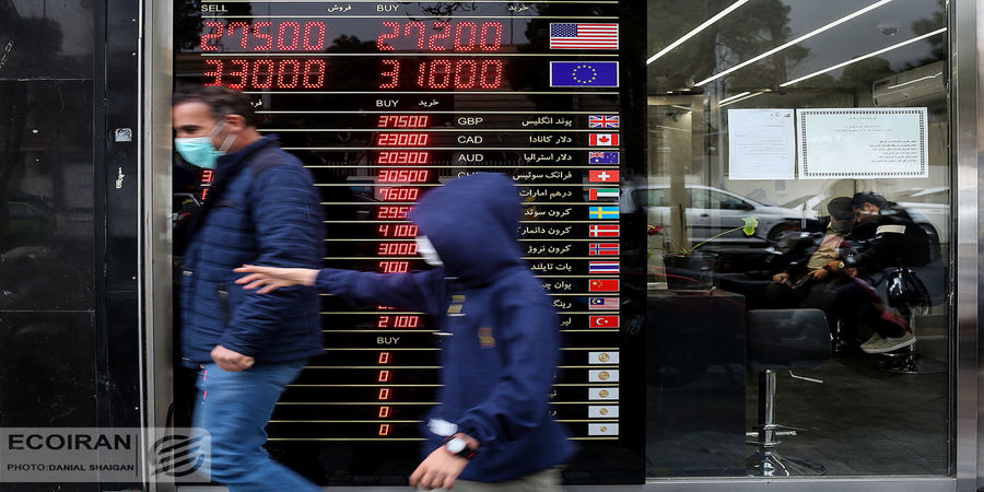 پیش بینی قیمت دلار از مسیر مذاکرات برجام / دلار به زیر مرز 25 هزارتومان می رود؟