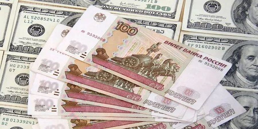 فرانسه دارایی های روسیه را مسدود کرد