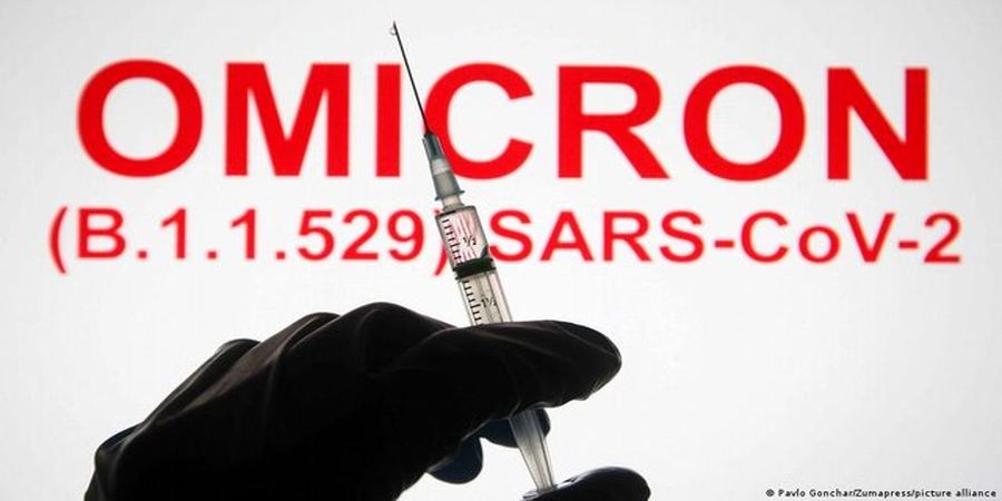 اومیکرون منجر به بروز بیماری شدید می‌شود؟