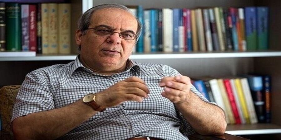 با تکرار می کنم سید محمد خاتمی مردم بازهم رأی می دهند؟