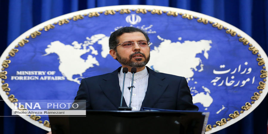 ایران توپ را به زمین عربستان انداخت / تیم مذاکرات ایران فردا به وین می رود
