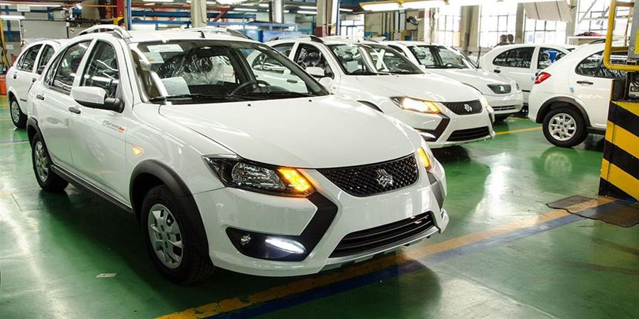 آرامش پیش از طوفان در بازار سایپایی ها + جدول