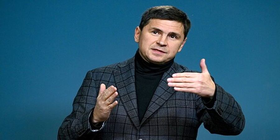 شرط مذاکره اوکراین با روسیه/ما هم باید تضمین‌های امنیتی دریافت کنیم