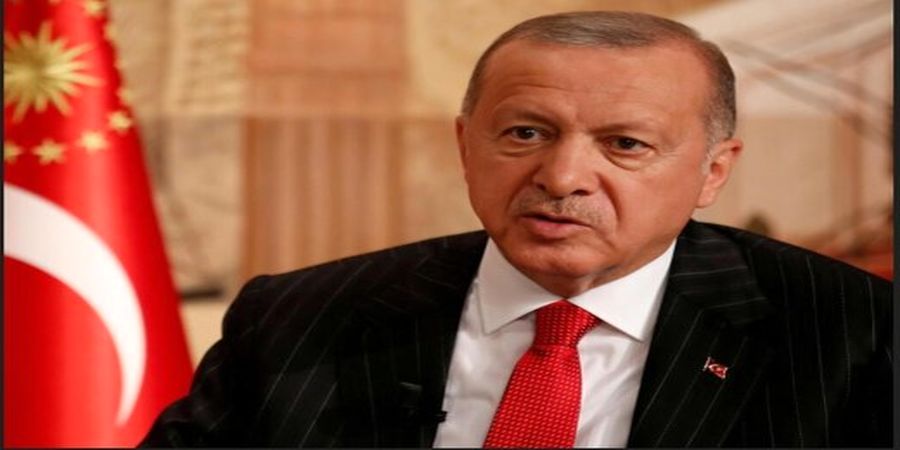 اردوغان بیماری جدی دارد؟ / پزشک اسرائیلی وارد شد