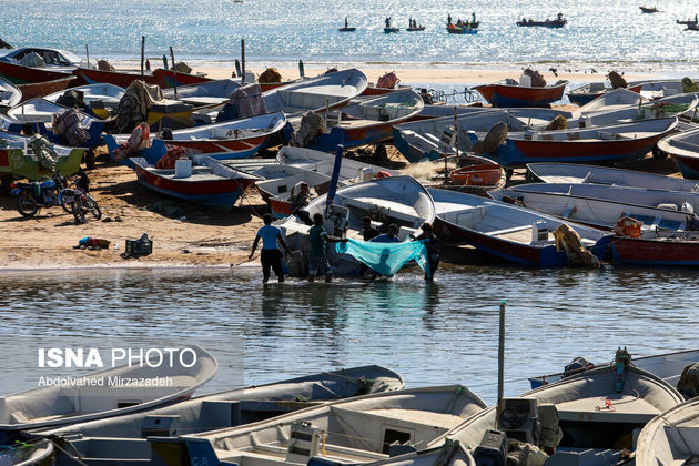 تصاویر | اینجا «چابهار»!... سرزمین عجایب 11