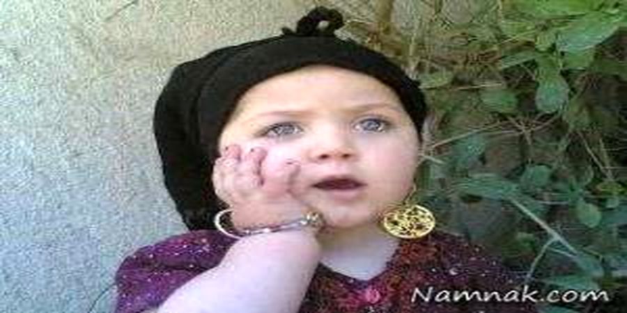 عکس| اولین دختر بی حجاب در ایران