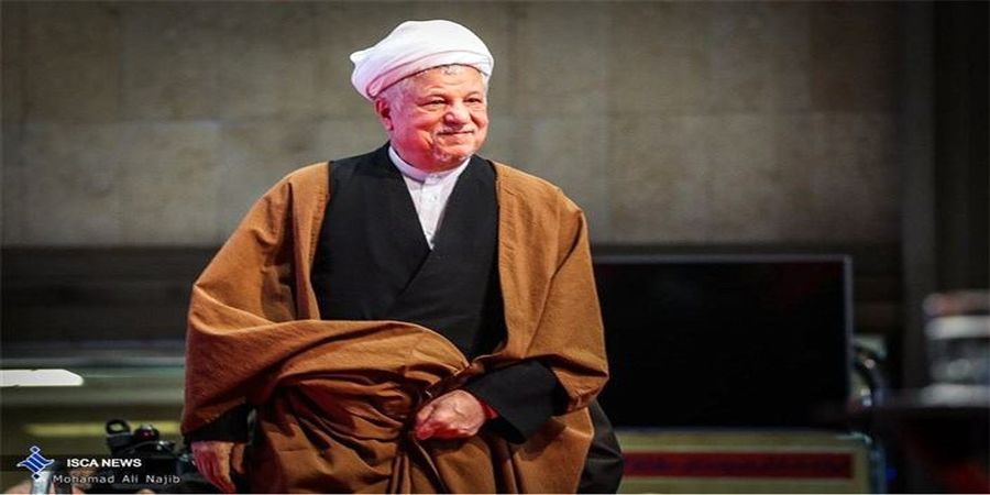 قرار است بسیج وارد معرکه شود / خاطره هاشمی رفسنجانی از تیر 78
