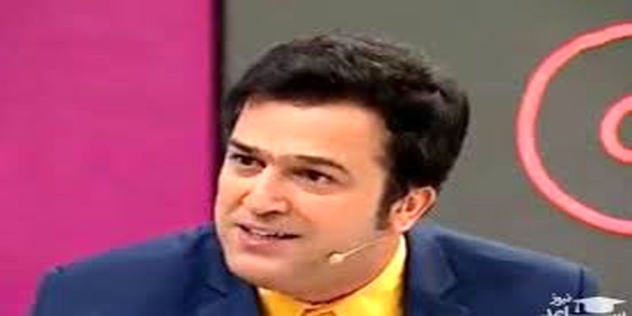 ناراحتی حامد آهنگی در فینال شب‌های مافیا+ فیلم