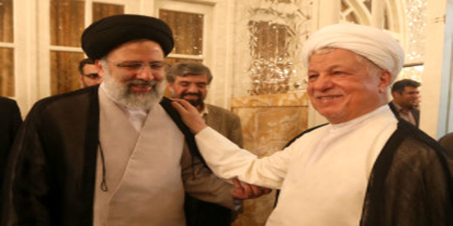 شعارهای بودجه ای از آیت الله هاشمی تا رئیسی +فیلم