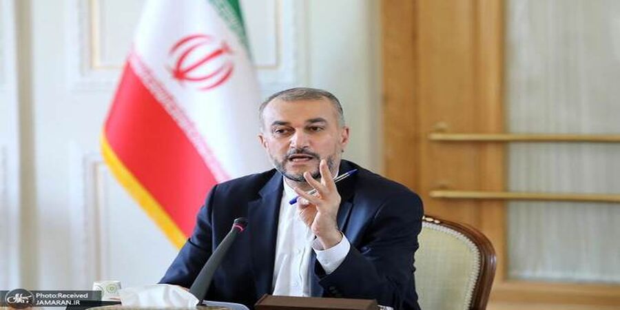 امیر عبداللهیان: با سه کشور اروپایی به متن توافق رسیده‌ایم / آمریکایی‌ها خواستار مذاکره مستقیم بودند