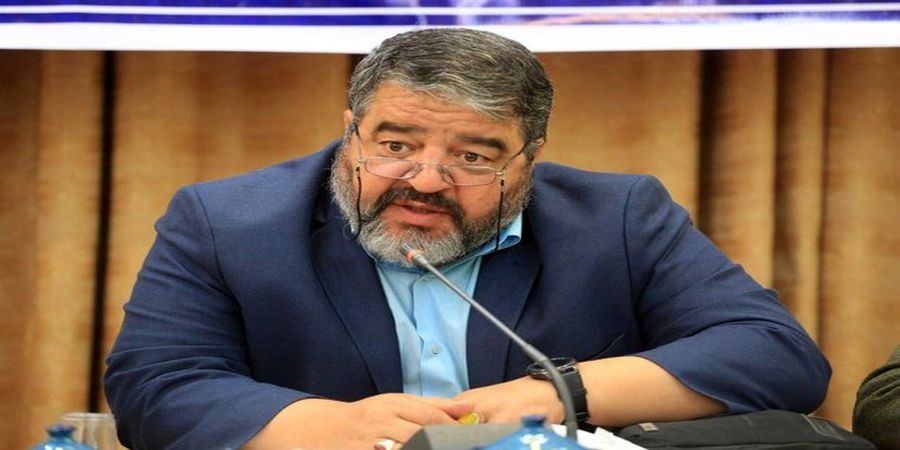 سردار جلالی: 85 درصد شبکه‌های اجتماعی کشور تحت اشغال شبکه‌های خارجی هستند