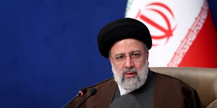 واکنش رئیسی به جنجال نویسنده فیلم نمور در جشنواره فجر