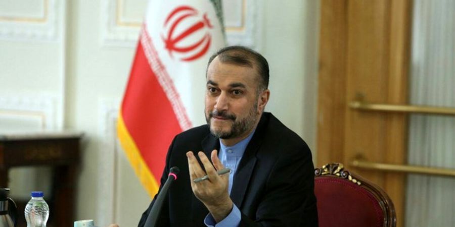وعده امیرعبداللهیان به وزارت کشور و استانداران