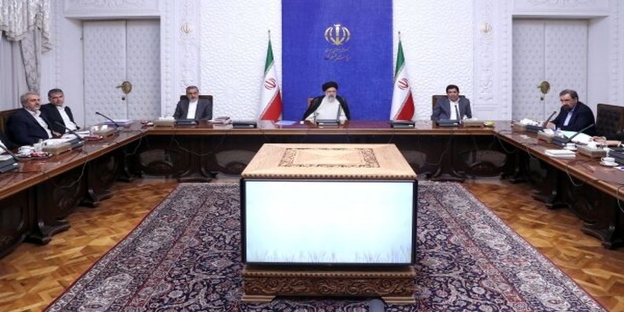 توضیحات مهم ابراهیم رئیسی درباره افزایش قیمت نان