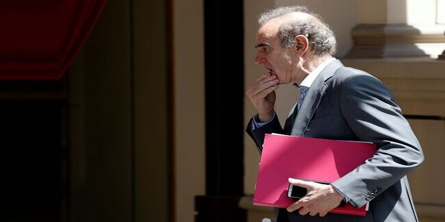 ابراز امیدواری مورا به ازسرگیری سریع مذاکرات وین