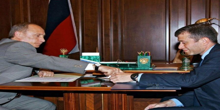 مالک روس چلسی دیگر حق زندگی در بریتانیا را ندارد