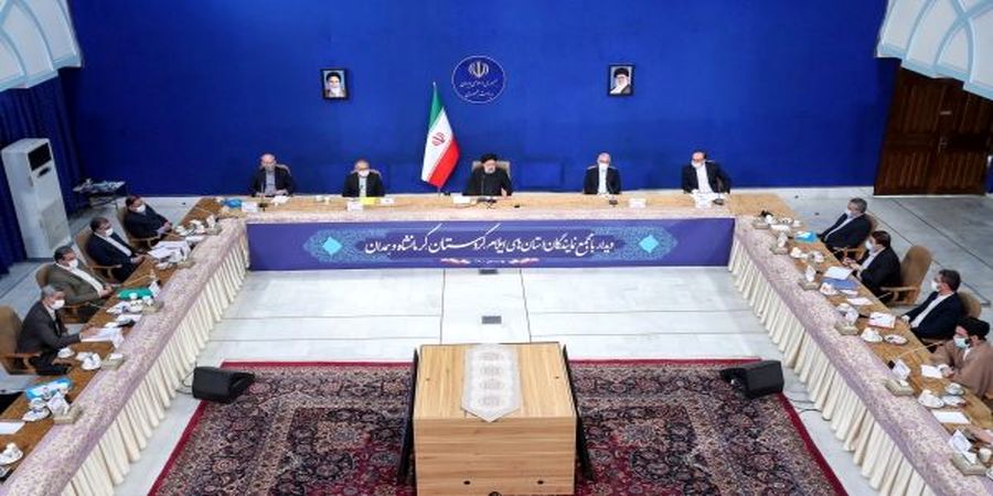 خبر مهم رئیسی درباره پرداخت حقوق کارکنان دولتی