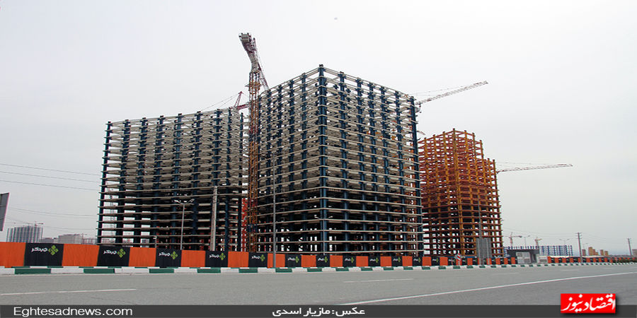 میانگین ساخت وساز درکشور چقدر است ؟