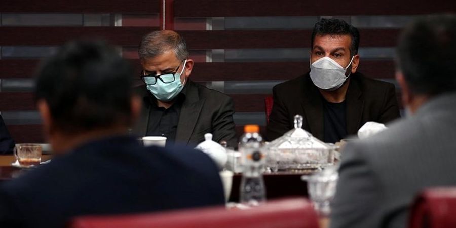 محمد مومنی به کمیته اخلاق فراخوانده شد