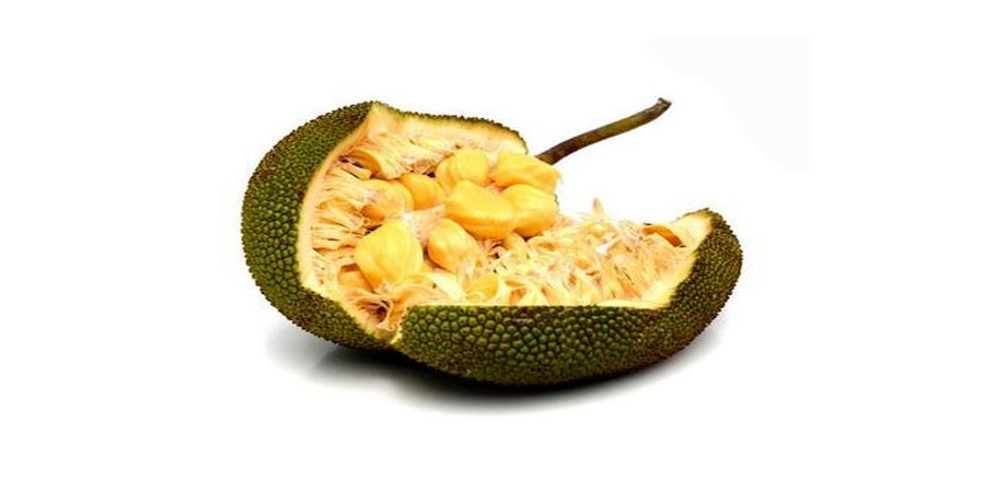 این میوه مزه گوشت می دهد 