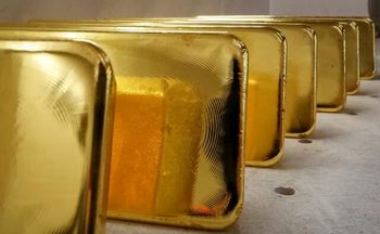 دلیل ریزش قیمت طلا چه بود؟