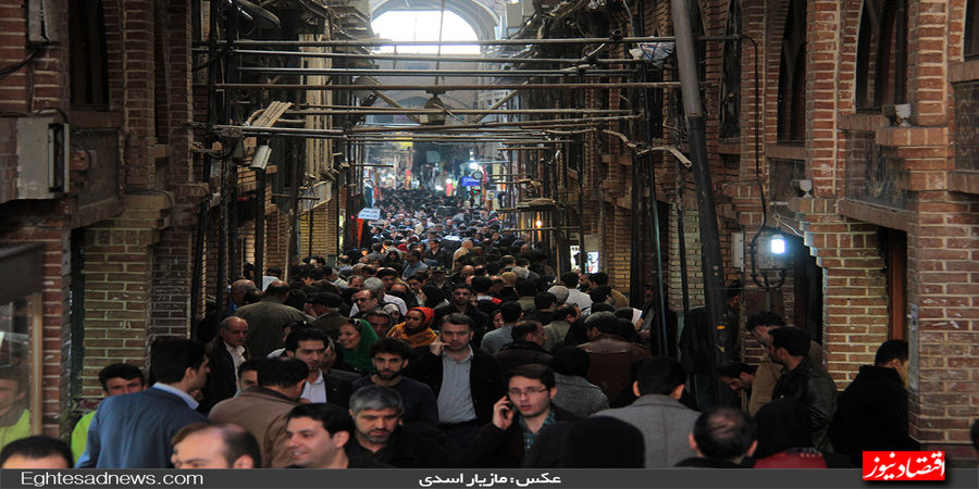 طرح ضربتی تنظیم بازار آغاز شد