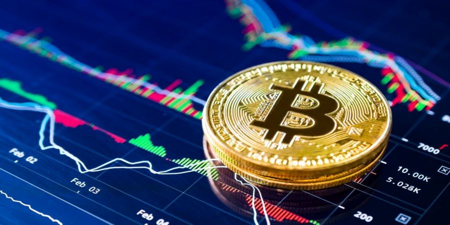 چه بر سر قیمت بیت کوین می آید؟