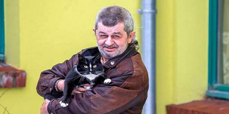 رد صلاحیت یک گربه در انتخابات شهرداری آلمان!

