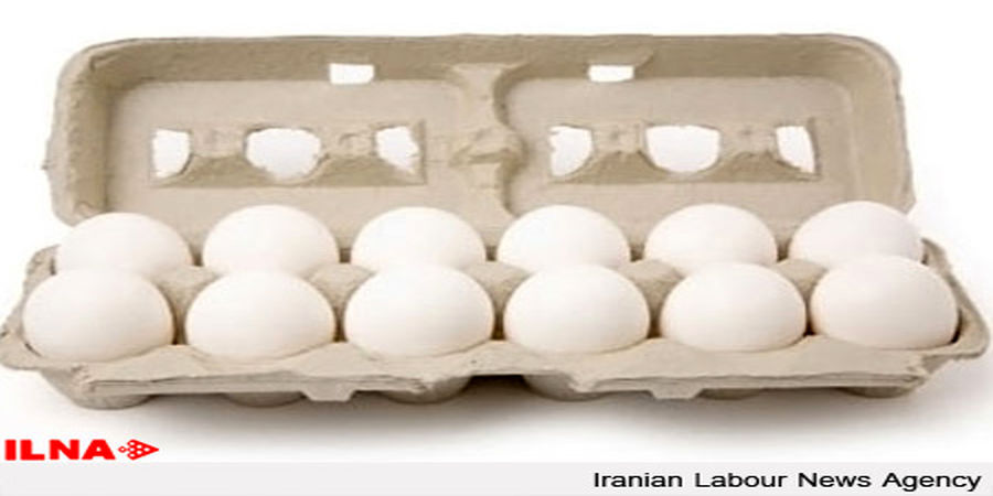 توصیه های مهم درباره روش نگهداری تخم مرغ در روزهای کرونایی