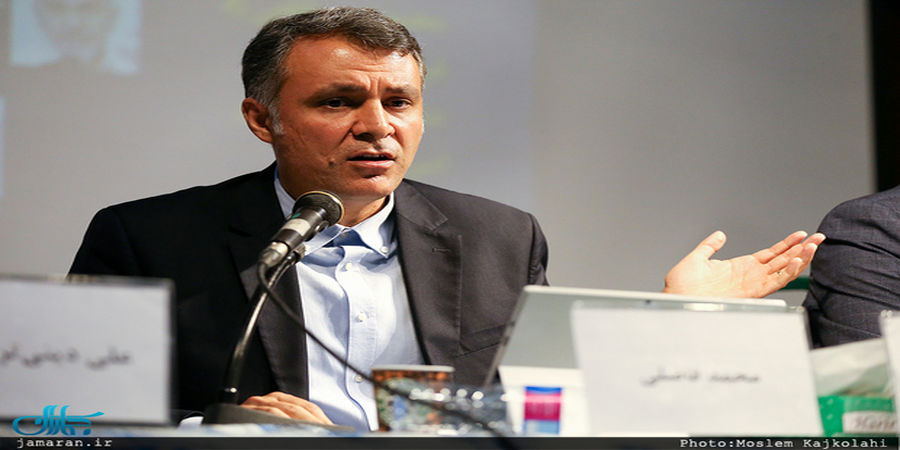 استاد دانشگاه شهید بهشتی «طراح گزارش علمی حادثه پلاسکو» اخراج شد