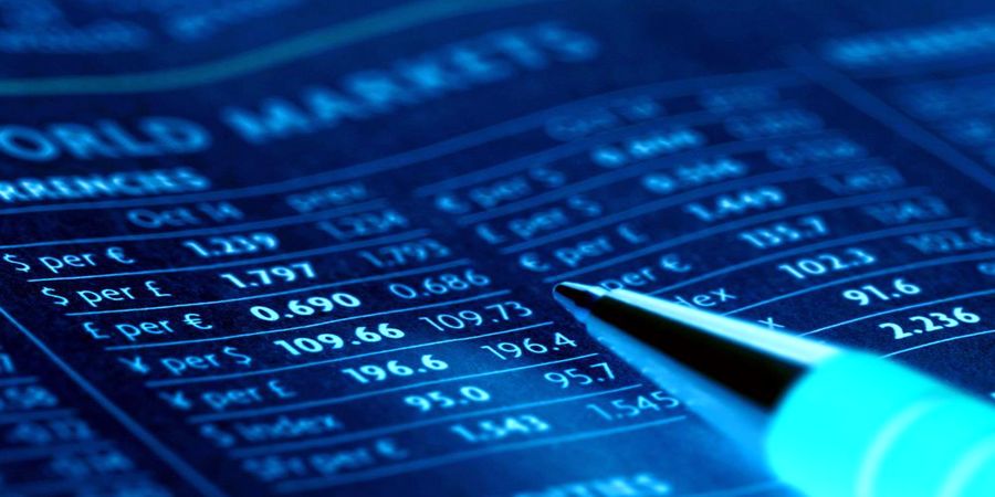 بازارهای جهان چشم‌انتظار به‌روزرسانی آمارهای اقتصاد آمریکا!