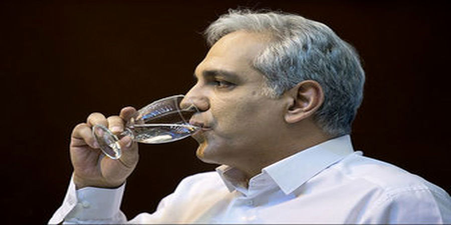 چرا مهران مدیری داور «عصر جدید» احسان علیخانی نشد؟