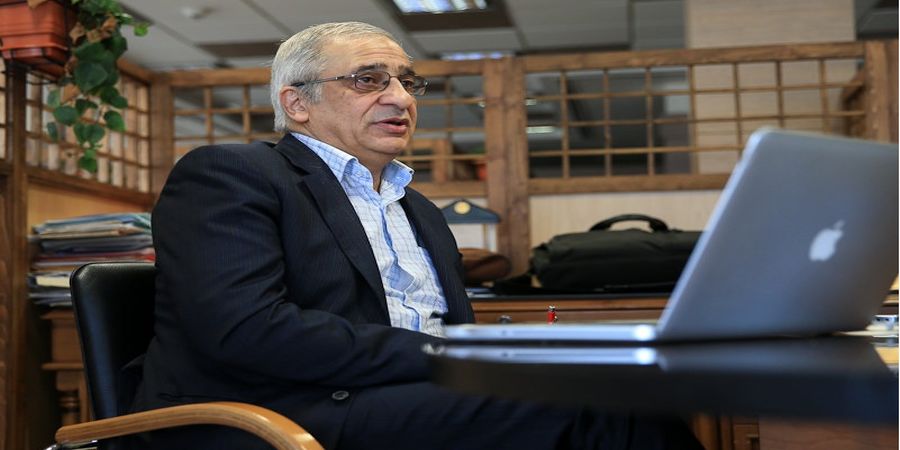 طهماسب مظاهری: معافیت مالیاتی باید به حداقل برسد /به راحتی می توان جلوی فرار مالیاتی را گرفت