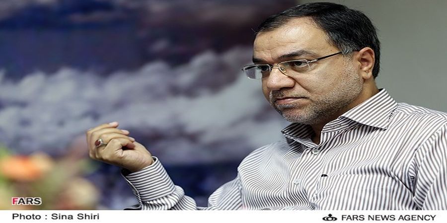 طعنه عضو دفتر رهبری به علی مطهری: بعید است ندانید روسای جمهور سابق دیدارهای منظم با رهبر انقلاب داشتند