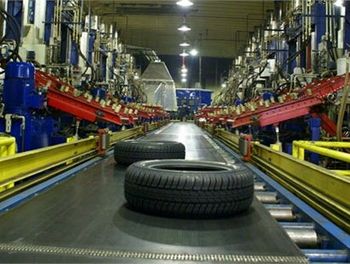 افزایش مجدد قیمت تایر قطعی شد / نگرانی تولیدکنندگان تایر از حضور خصولتی‌ها