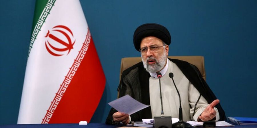 رئیسی: هیچ واحد تولیدی با هیچ بهانه ای نباید تعطیل شود