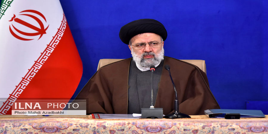 رئیس‌جمهور در اجلاس بریکس سخنرانی می‌کند