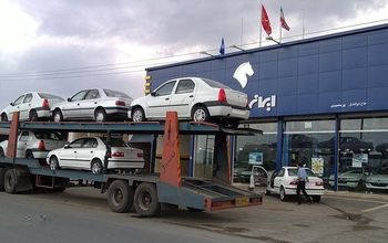 برندگان لیست رزروی‌های ایران‌خودرو مشخص شدند / مهلت واریز تا 25 خرداد