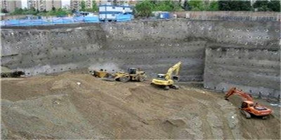 این سه منطقه بیشترین گودهای پرخطررا دارند