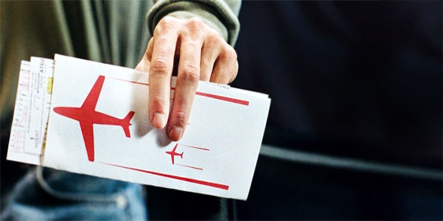 اخطار گران فروشی سازمان هواپیمایی کشوری به یک شرکت